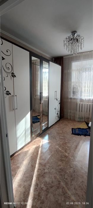 Продам 2 х ком квартиту