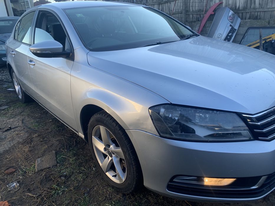 Usa/Portiera Stanga/Dreapta Fata/Spate VW Passat B7