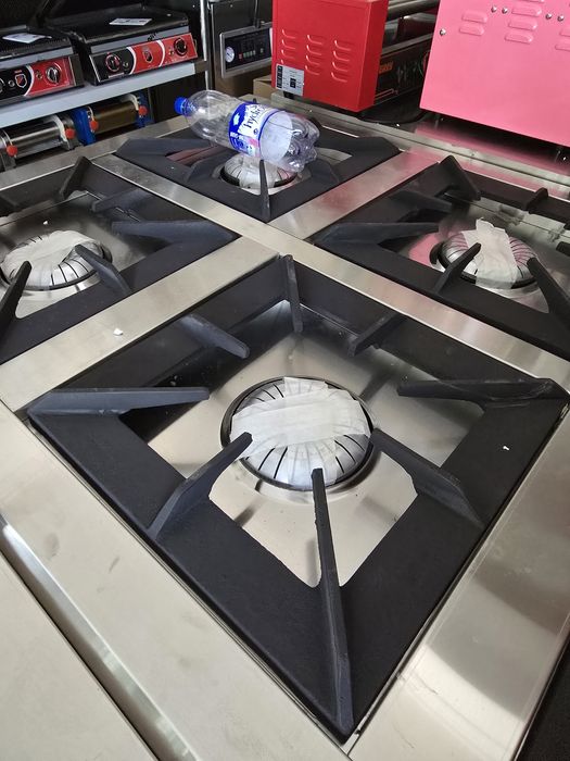 Gaz plita газ пилита