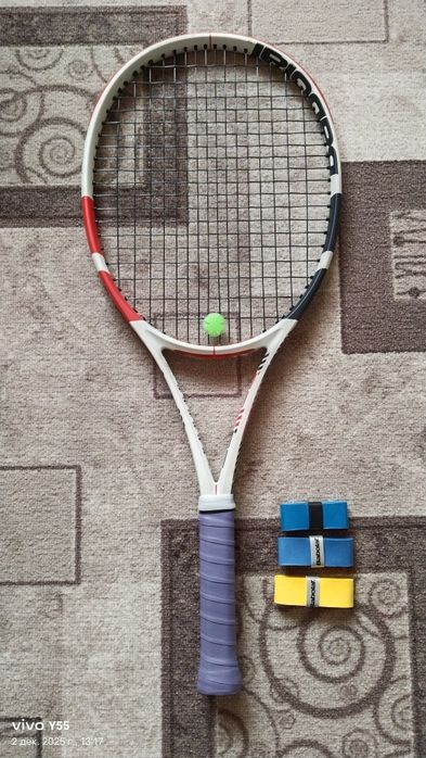 Ракетка для тенниса