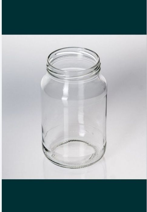 Банки стеклянные 1,2,3 литровые