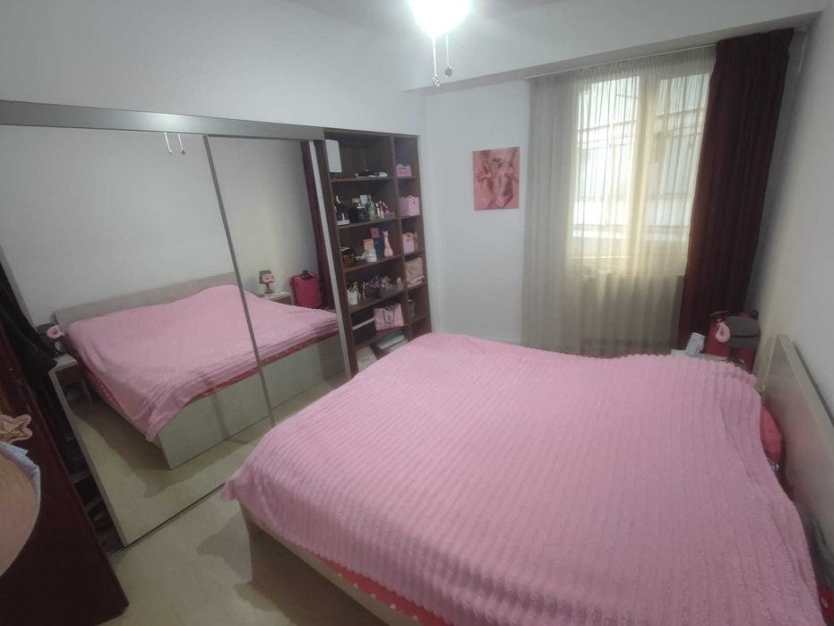 Apartament 2 Camere Universitate | Sala Palatului – Cișmigiu | Centrala | AC | 9 min metrou