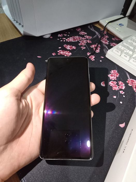 Xiaomi 12x 256/8