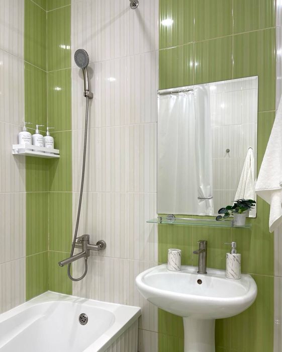 Сдаю квартиру посуточно