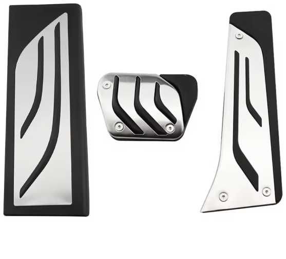 Pedalier pedale M auto BMW Seria 1 2 3 4 5 6 7 f01 f07 f10 f11 f30 f32