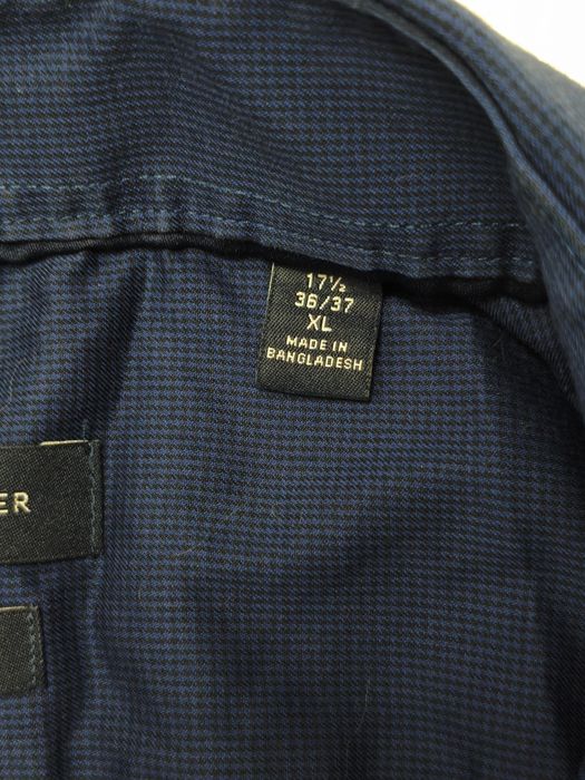 Оригинальная рубашка Tommy Hilfiger