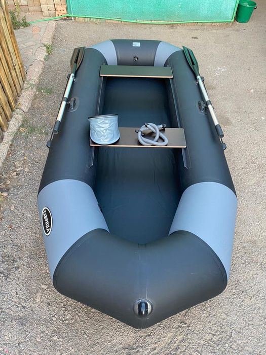 Лодки в аренду посуточно от  6000