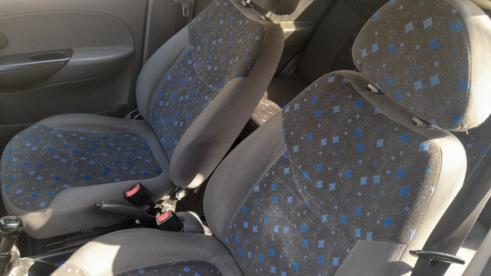 Прадам Матиз 2015 год