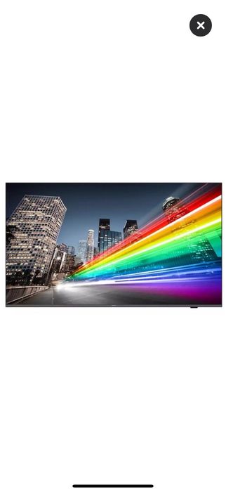 Смарт телевизор Philips 70”
