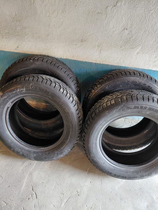 Резина Sailun зима 225/65/17