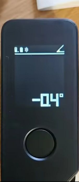 Лазерна ролетка Xiaomi Pro 50m