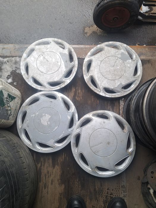 Нексия калпак  R14