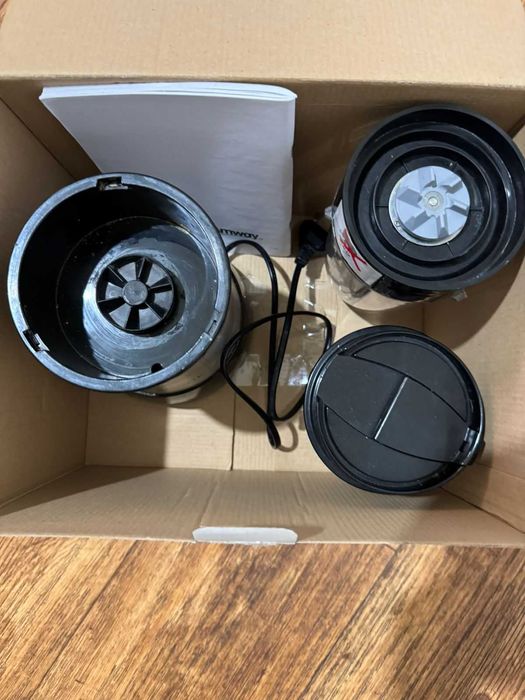 Продам блендер б/у