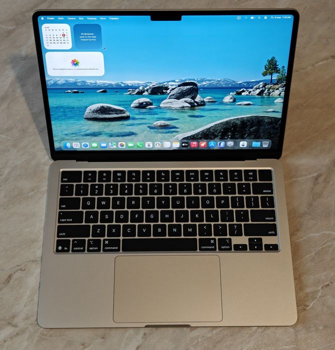 Apple MacBook Air 13 M4 1TB