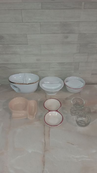 solnițe din portelan