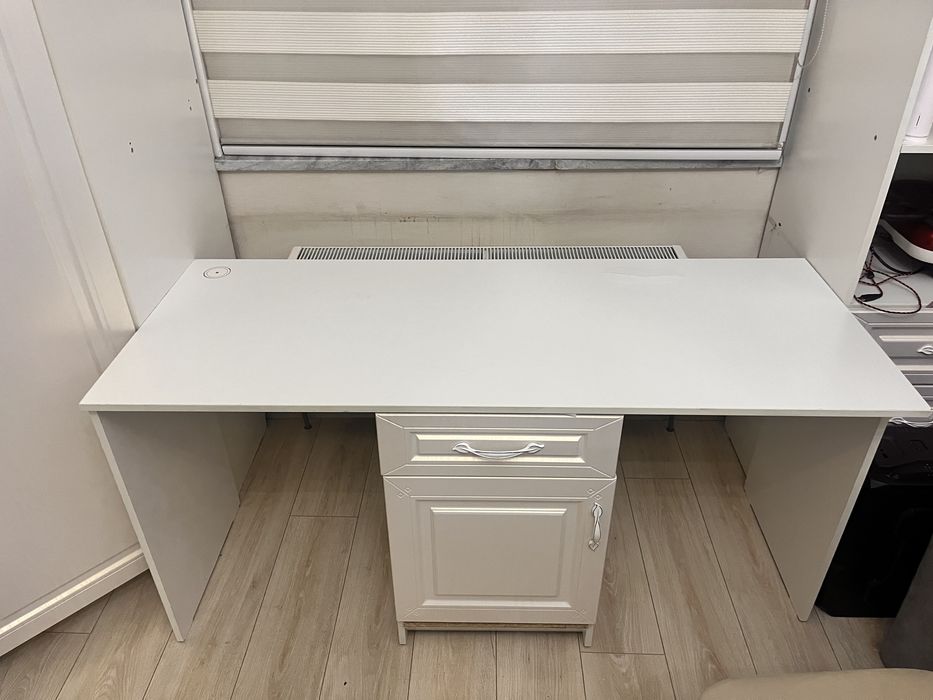 Компьютерный стол для детей