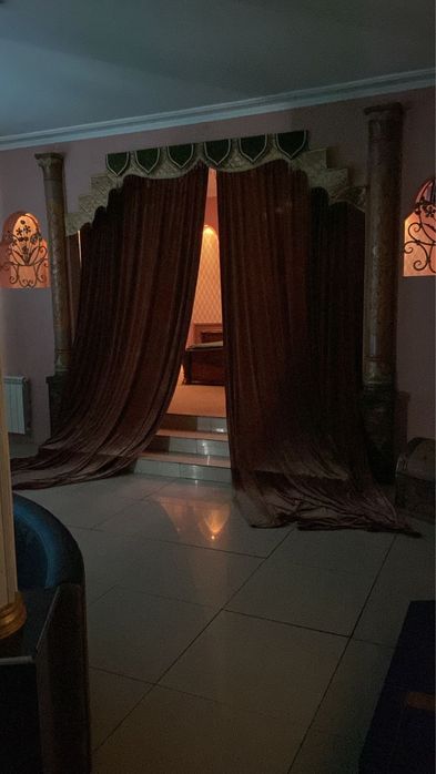 Сауна парная 24/7