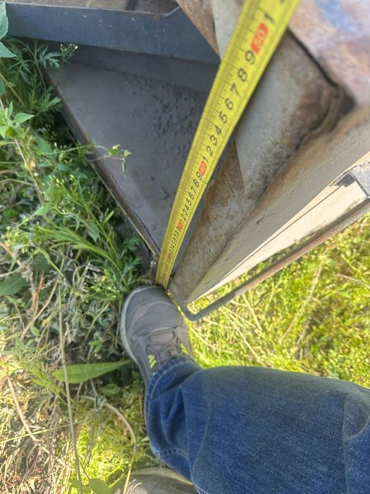 Продам палетницу