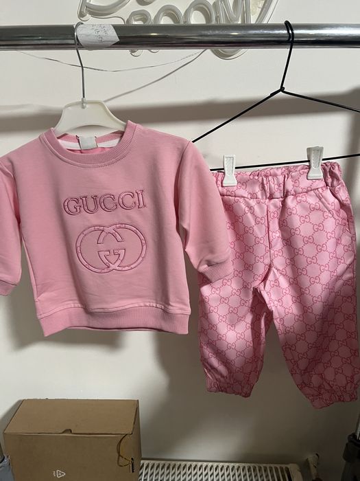 Seturi copii de la 6 luni la 2 ani