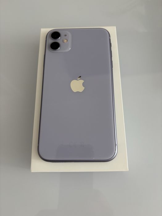 Iphone 11, 128 gb