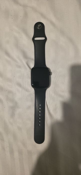 Apple watch se 2