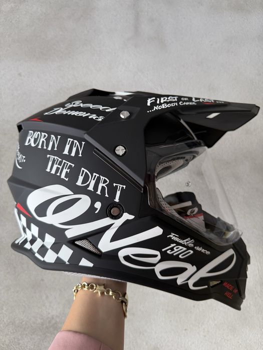 Ендуро Каска O’NEAL SIERRA