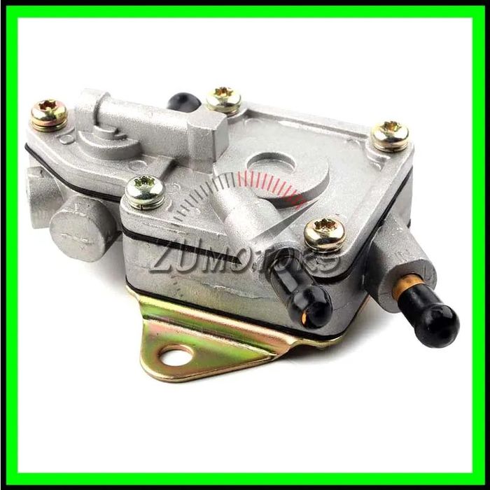 Pompa Benzina Atv LINHAI 500 400 300 Pompa Vacuum LINHAI 275 260 - 20228
