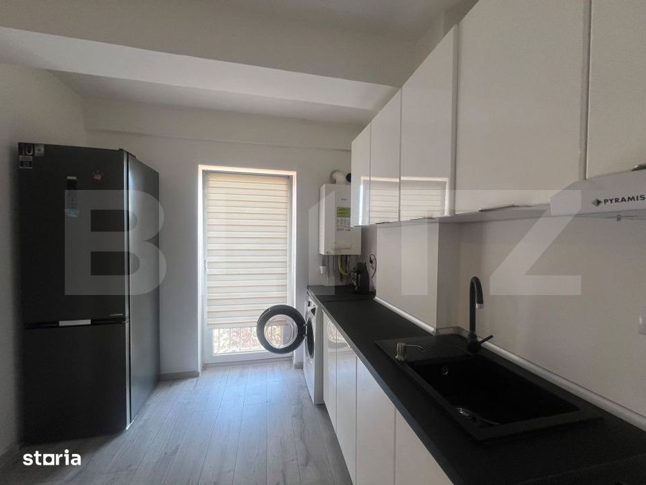 Apartament 3 camere 65mp , parcare inclusa , 3 balcoane ,zona LIDL