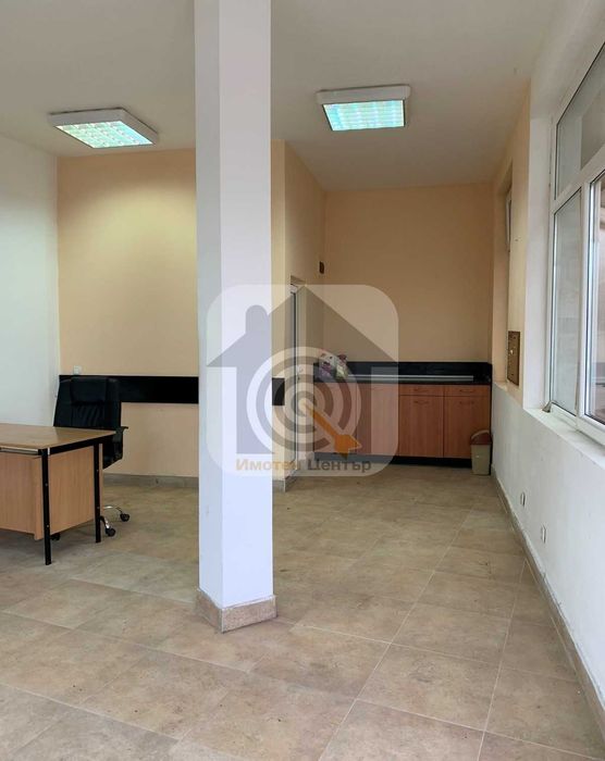 Продава се Офис в София, Редута - 116 кв.м за 706 €/кв.м - Снимка #2