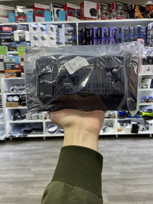 Teyes CC3L original 1yil kafolat! Monitor монитор