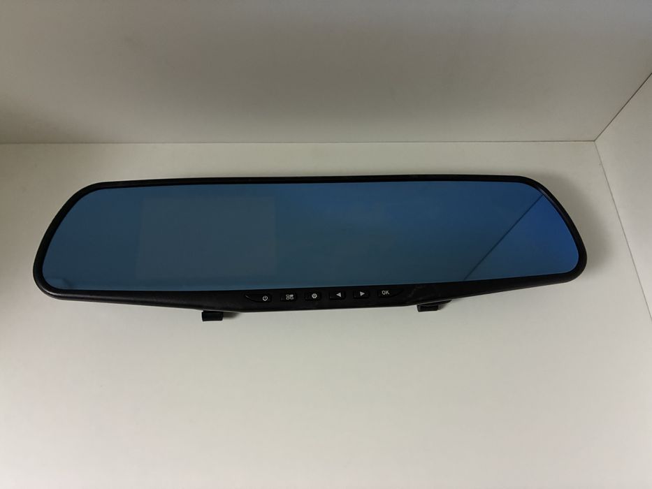 Видеорегистратор зеркало 3в1