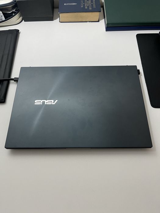 Asus Zenbook 14X Oled