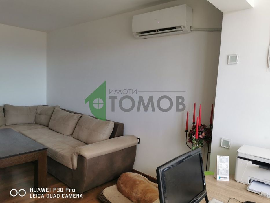 Продава се Тристаен апартамент в Шумен, Добруджански - 78 кв.м за 1439 €/кв.м - Снимка #4