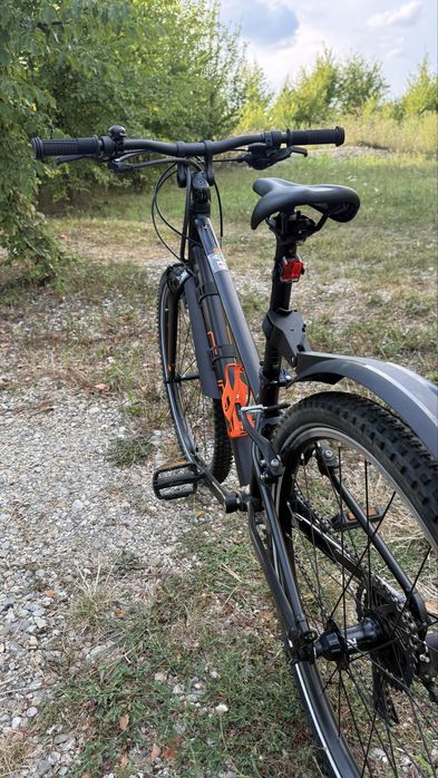 Bicicleta CUBE 24” inch