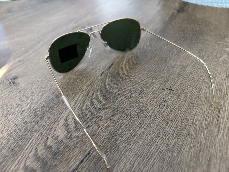 Ochelari de soare Ray-Ban Aviator RB3025