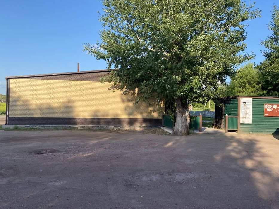 Продам действующий магазин