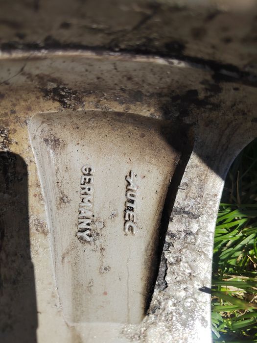 Джанти за джип 18 ки   5x130