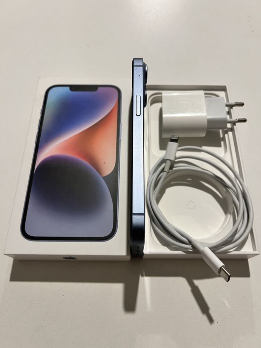 Айфон 14 , 256 гб