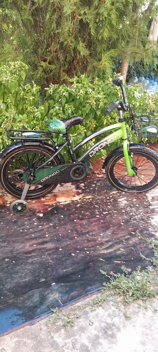 Продам велосапед детский