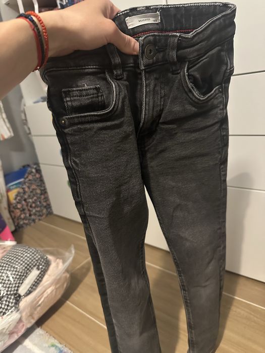 Детска риза Guess