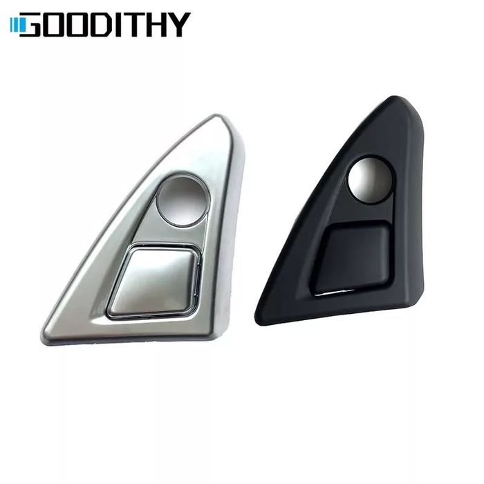 Рамка за ключалка подлакътник за BMW F10 и F11 интериор бмв ф10 ф11