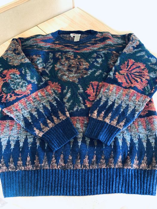 Пуловер мъжки, номер 52-54, Италия