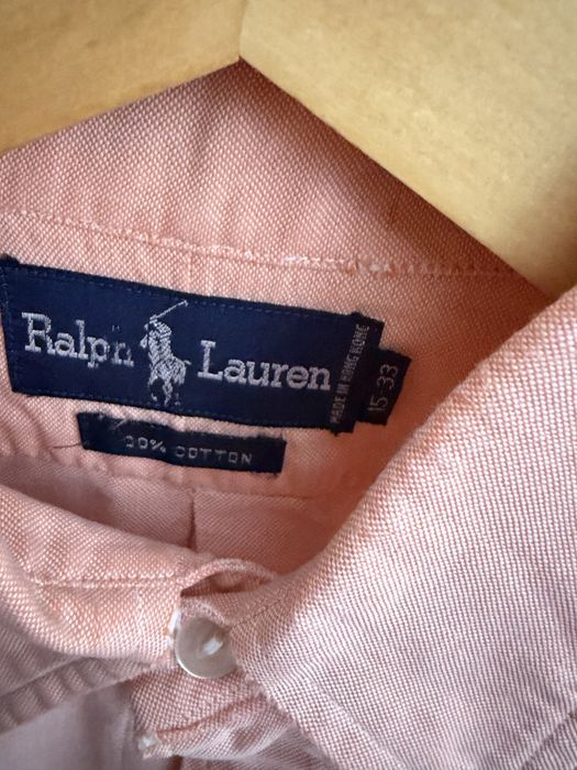 Camasa Polo Ralph Lauren