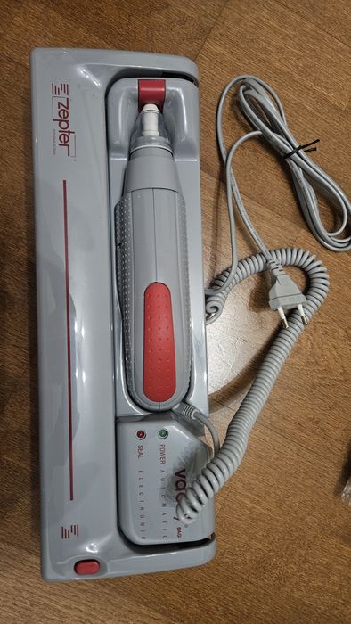 Zepter VacSy  вакуумираща система