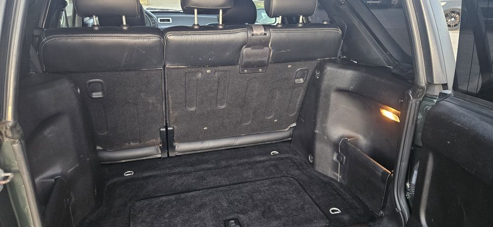 Freelander 4x4 impecabil fara rugina