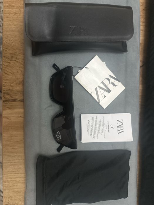 Zara original achki