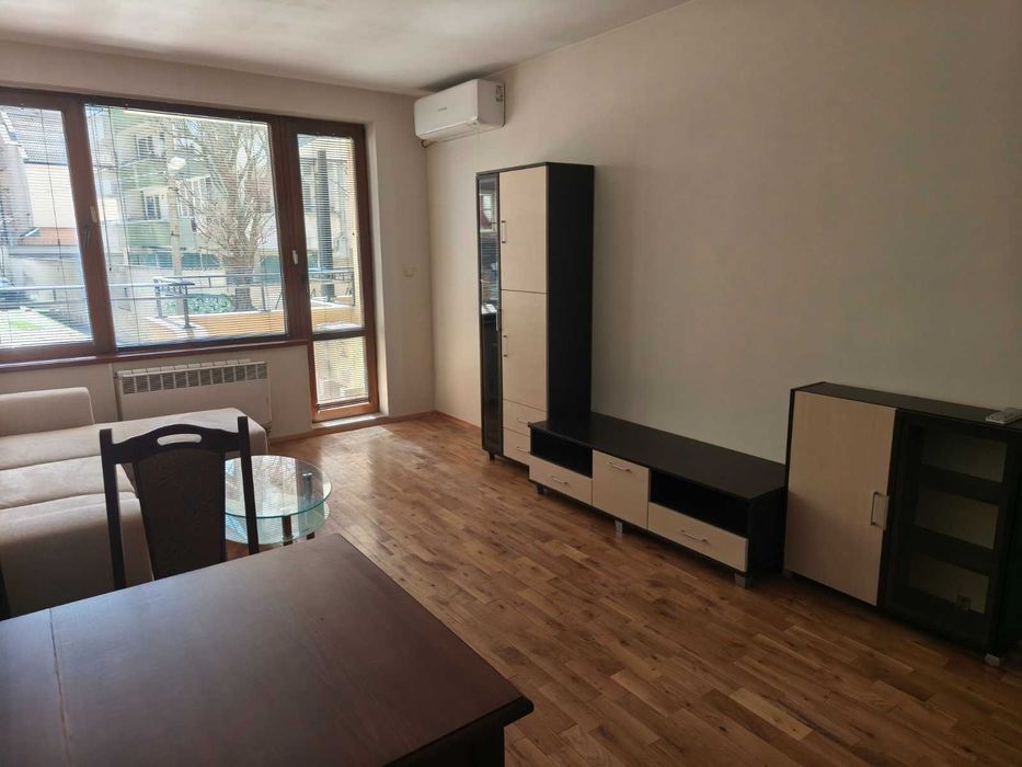 Под наем 2-стаен, кв. Редута, София от собственик