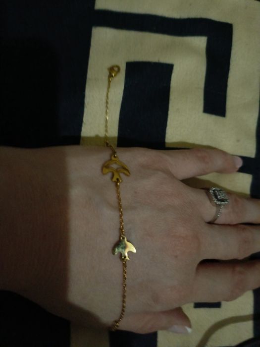 Бижутерия в  отличном состоянии