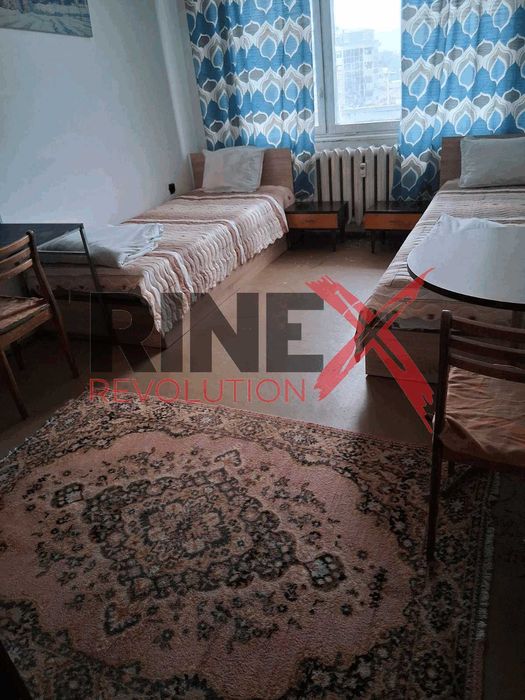 Стая под наем в Център