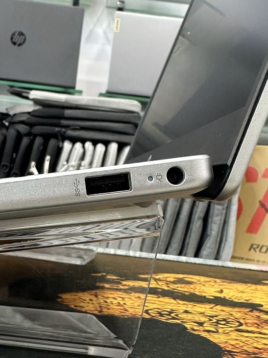 Noutbuk ноутбук Hp Intel core i3-N305 Yangi 1 - Yil kafolatga ega